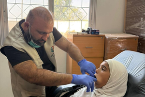 Syria: November 2025 image