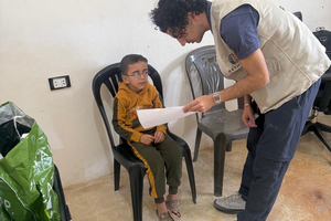 Syria: November 2025 image